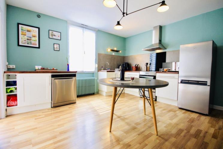 #Private Scandinave Sweet House ! Villa Saint-Dizier Buitenkant foto